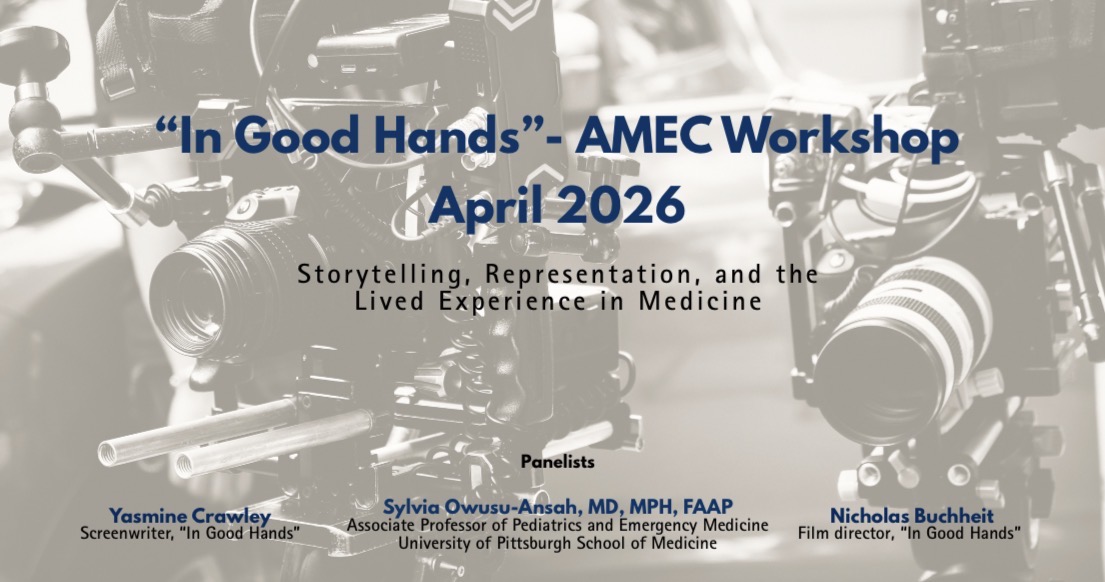 Dr. Sylvia Owusu-Ansah | AMEC 2026 Lecture Deck